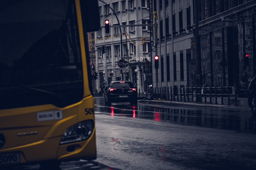 Symbolbild: Aktivitäten in Berlin bei Regen mit Kindern