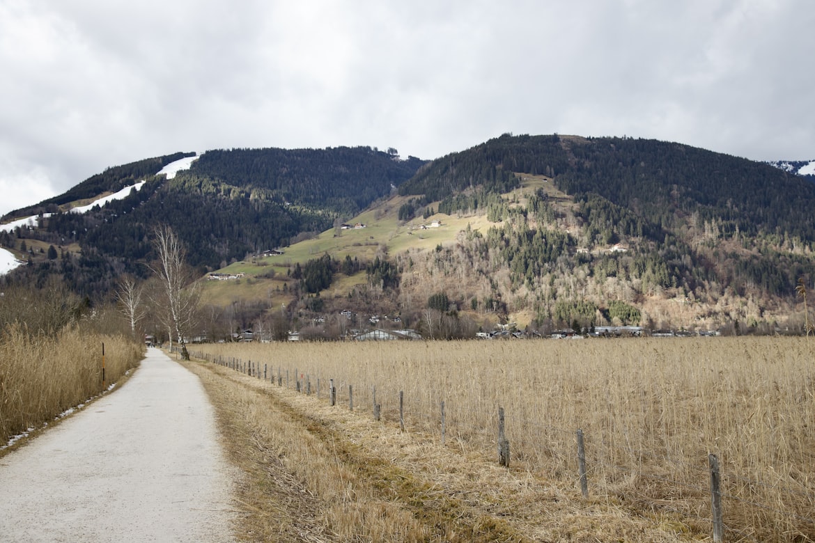 Schlittelbahn Preda–Bergün